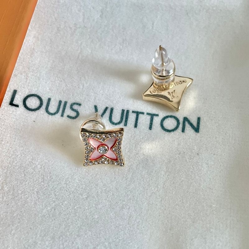 Louis Vuitton Earrings